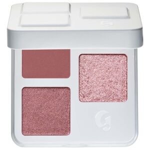 ✨ Glossier Monochromes Eyeshadow Palette — Heather ✨